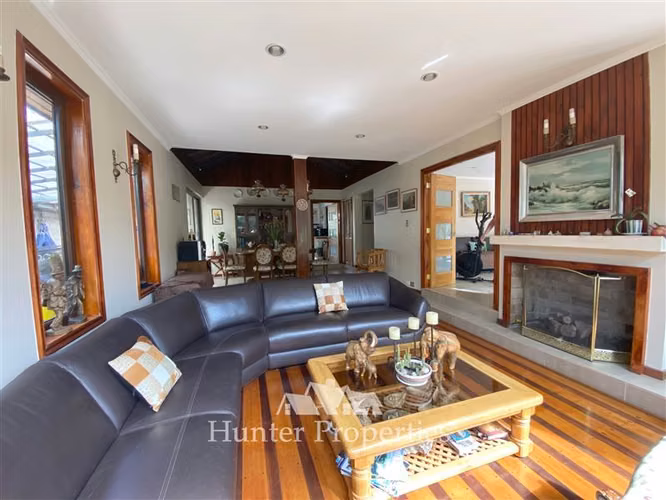 Casa venta de 4 dorm piscina en La Reina Príncipe de Gales - Imagen 10