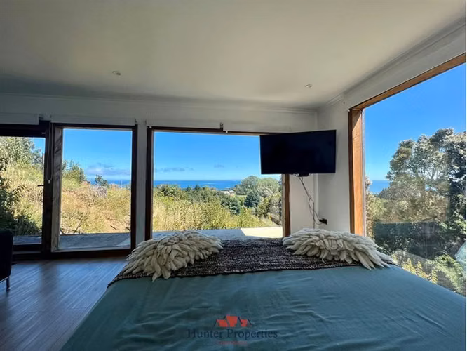 Venta Parcela 3D/3B Parque CAMPOMAR, PIEDRA AZUL, Pto. Montt - Imagen 5