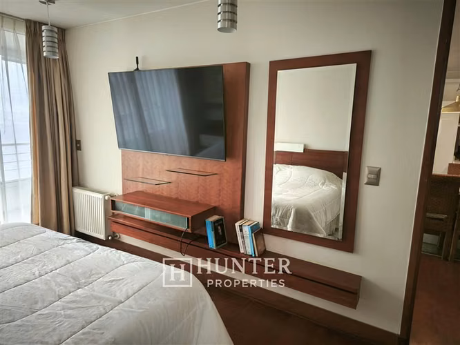 Departamento en venta en Viña del Mar