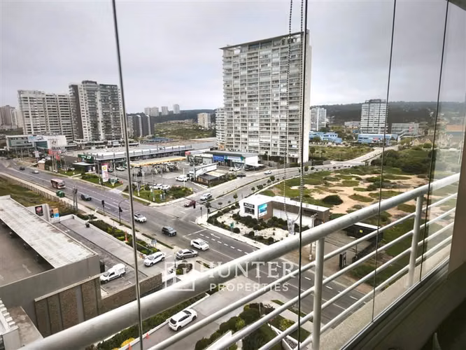 Departamento en venta en Viña del Mar
