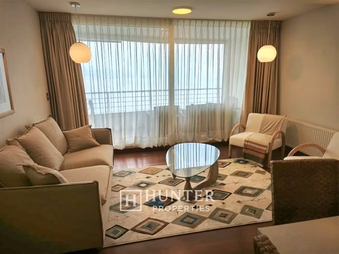 Departamento en venta en Viña del Mar