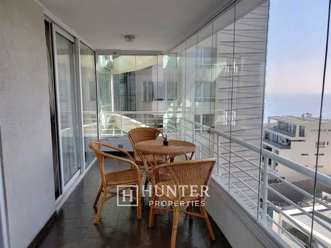 Departamento en venta en Viña del Mar