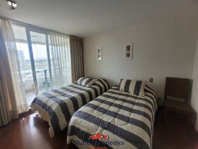 Departamento en venta en Viña del Mar