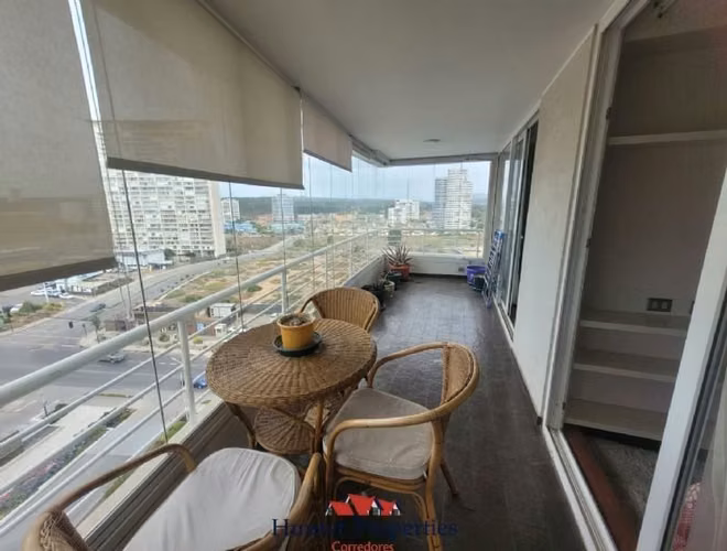Departamento en venta en Viña del Mar