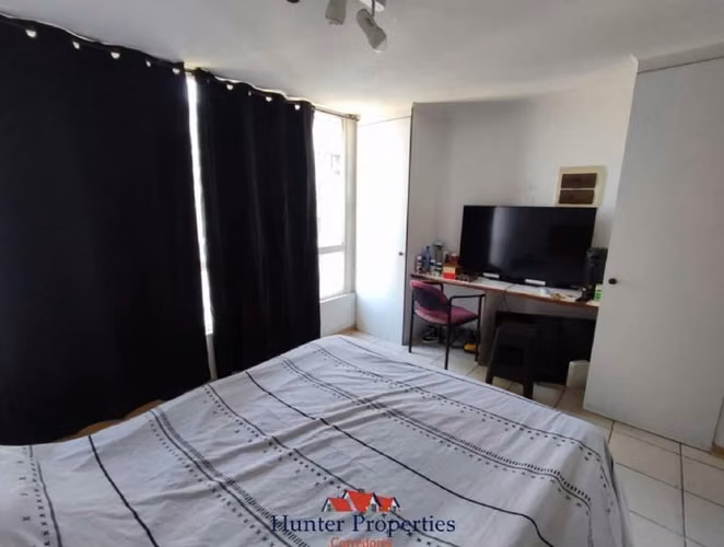 Oportunidad departamento en venta en Estación Central - Imagen 19
