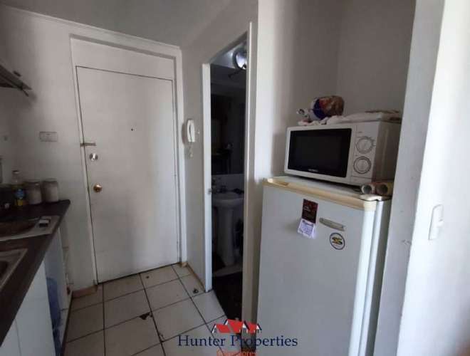 Oportunidad departamento en venta en Estación Central