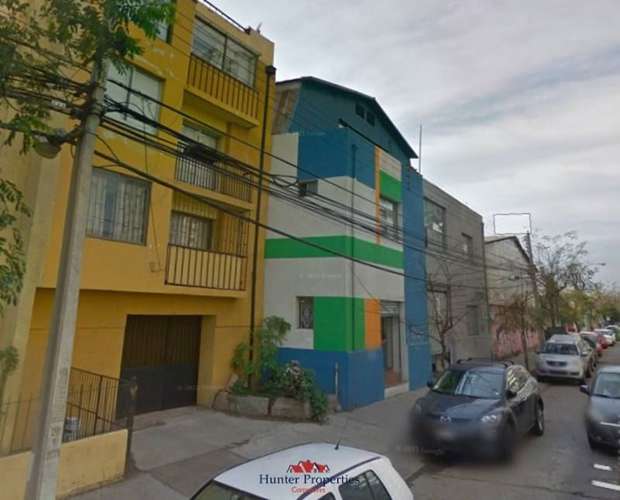 Industrial en venta en Viña del Mar