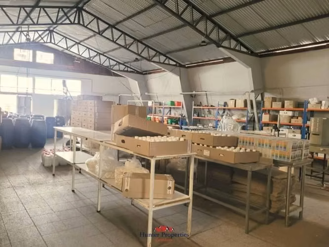 Industrial en venta en Viña del Mar