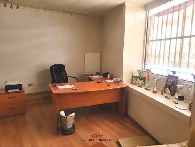Industrial en venta en Viña del Mar
