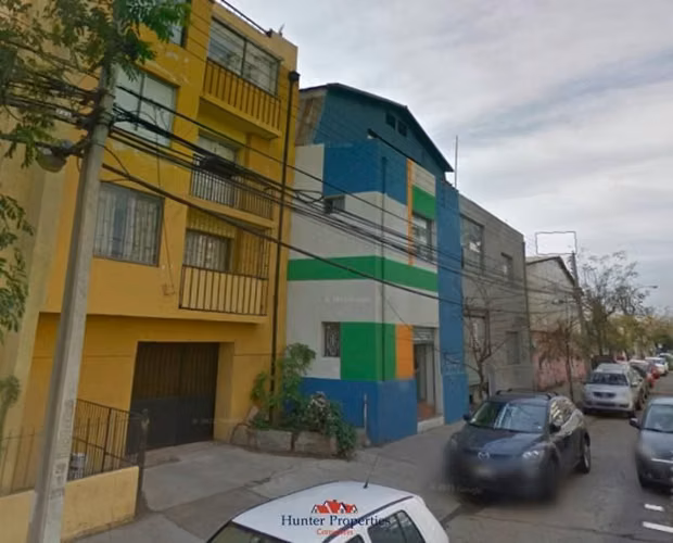 Industrial en venta en Viña del Mar