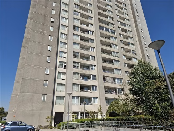 Departamento en venta en San Miguel