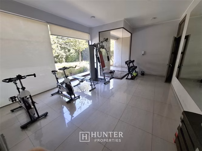 Departamento en venta en San Miguel