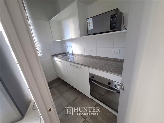 Departamento en venta en San Miguel