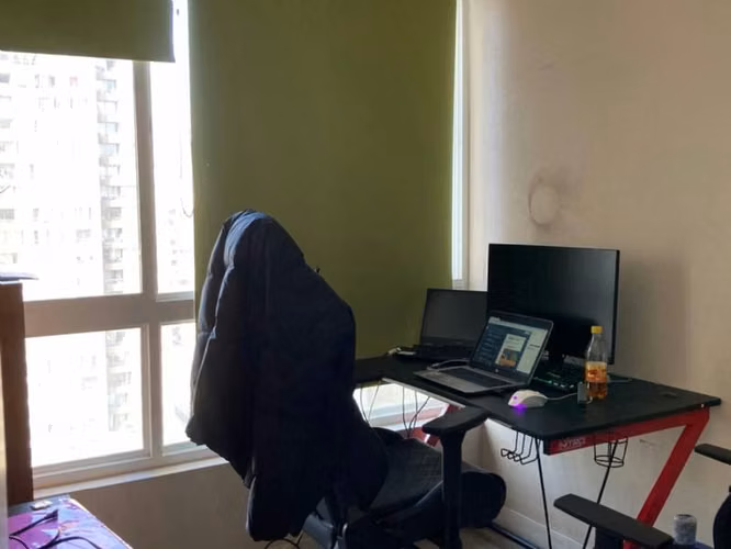 Departamento en venta en Santiago Sur