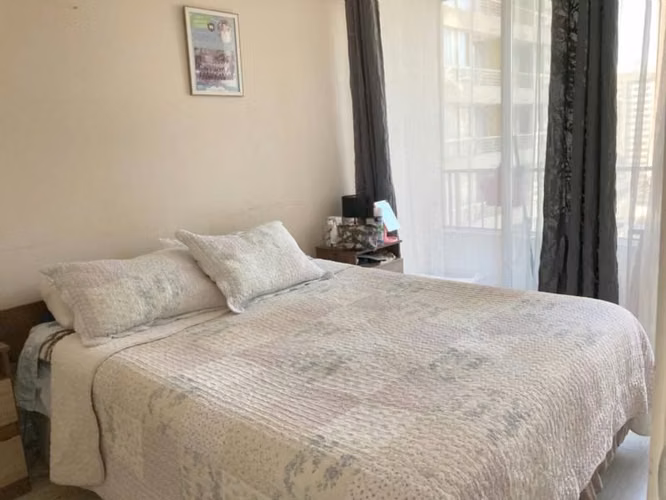 Departamento en venta en Santiago Sur