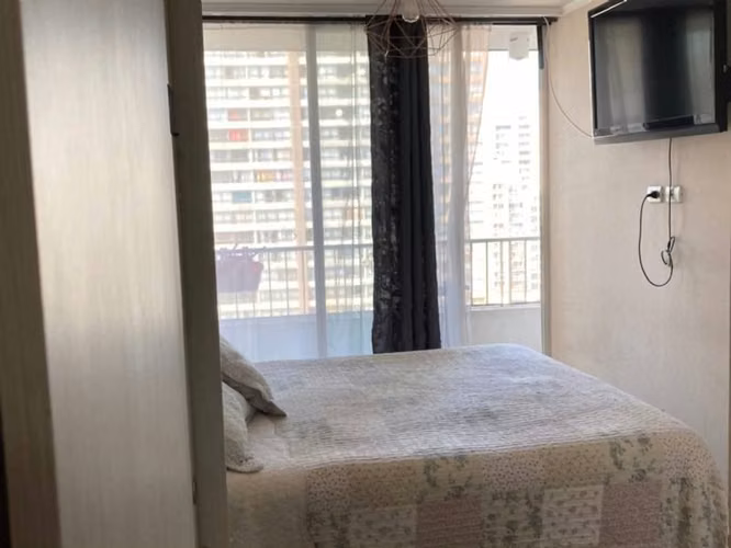 Departamento en venta en Santiago Sur