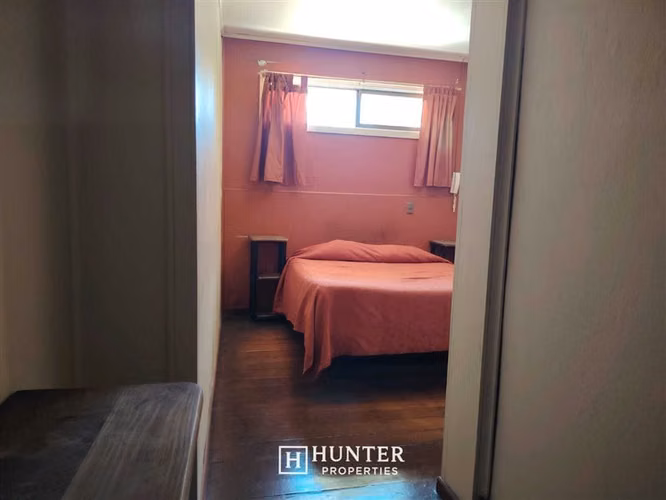 Local Comercial Hotel en venta en Viña del Mar