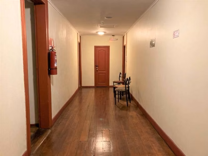 Local Comercial Hotel en venta en Viña del Mar