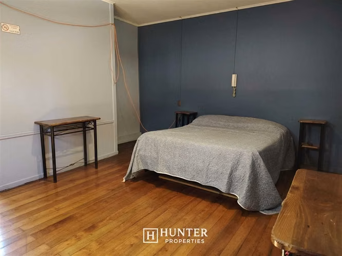 Local Comercial Hotel en venta en Viña del Mar