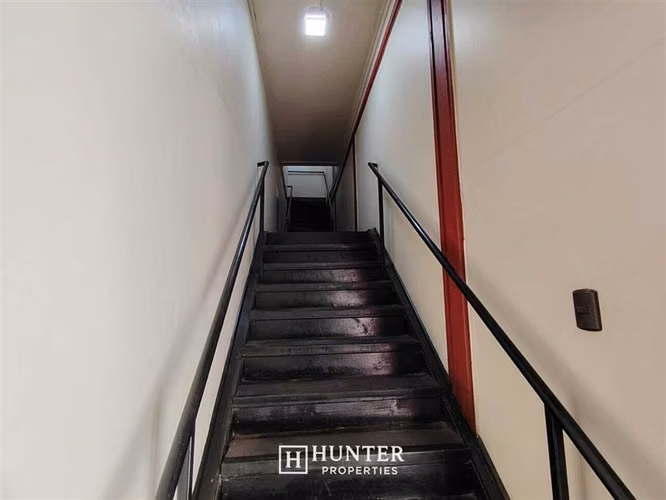Local Comercial Hotel en venta en Viña del Mar