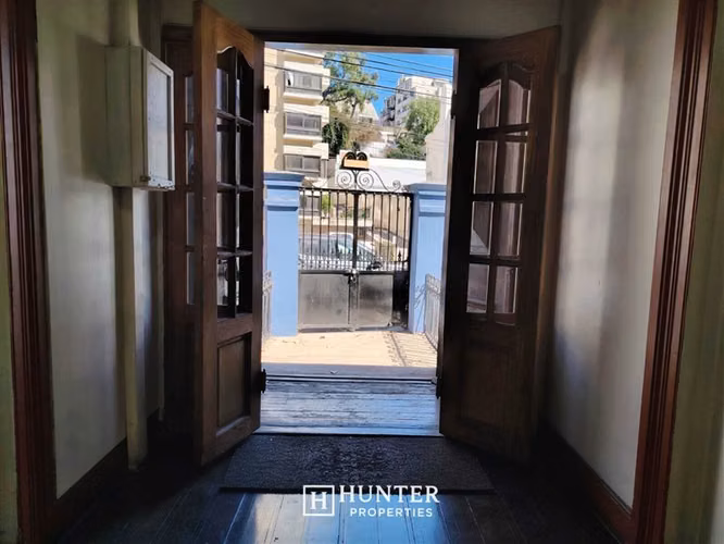 Local Comercial Hotel en venta en Viña del Mar