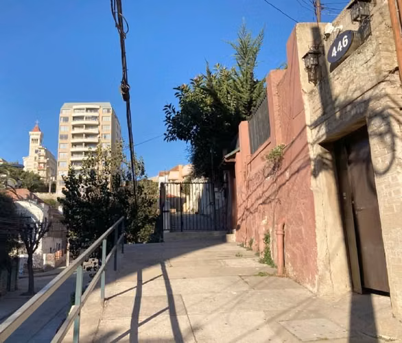 Local Comercial Hotel en venta en Viña del Mar