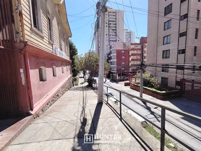 Local Comercial Hotel en venta en Viña del Mar