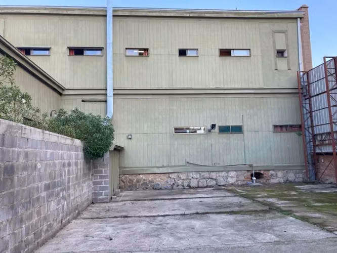 Local Comercial Hotel en venta en Viña del Mar