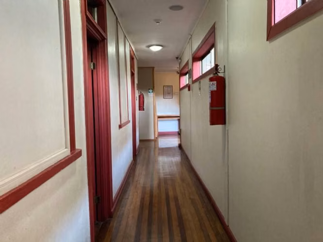 Local Comercial Hotel en venta en Viña del Mar