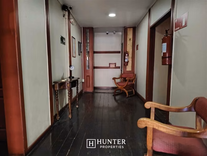 Local Comercial Hotel en venta en Viña del Mar