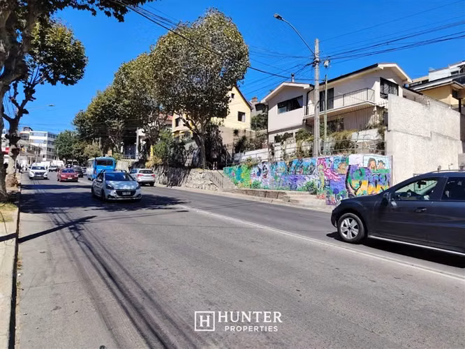 Local Comercial Hotel en venta en Viña del Mar