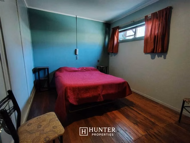 Local Comercial Hotel en venta en Viña del Mar