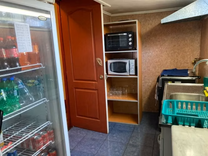 Local Comercial Hotel en venta en Viña del Mar