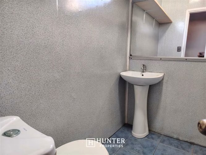 Local Comercial Hotel en venta en Viña del Mar