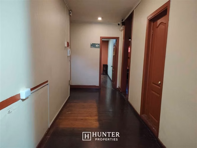 Local Comercial Hotel en venta en Viña del Mar