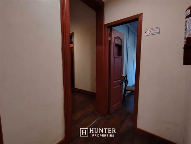 Local Comercial Hotel en venta en Viña del Mar