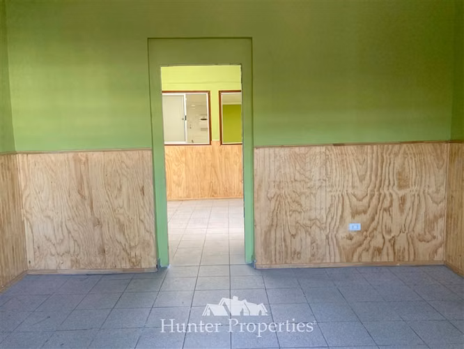 Local Comercial en venta en Nuble - Santiago