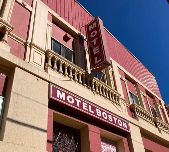 OFERTA Local Comercial y Hotel en venta en Valparaíso