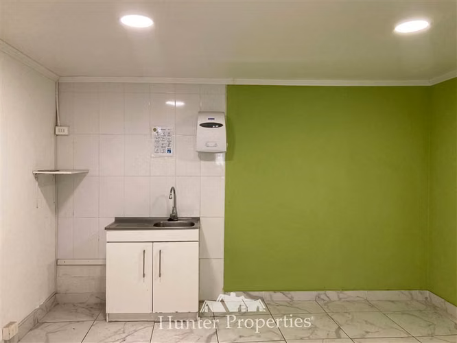 Oficina en venta en Santiago