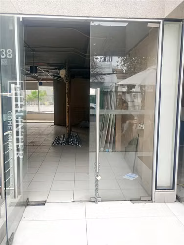 Local Comercial 67 M2 extraccion , Providencia - Imagen 15