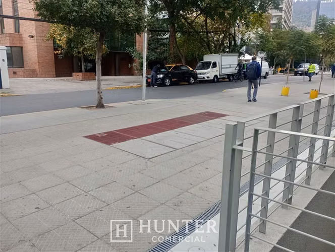 Local Comercial 67 M2 extraccion , Providencia - Imagen 8