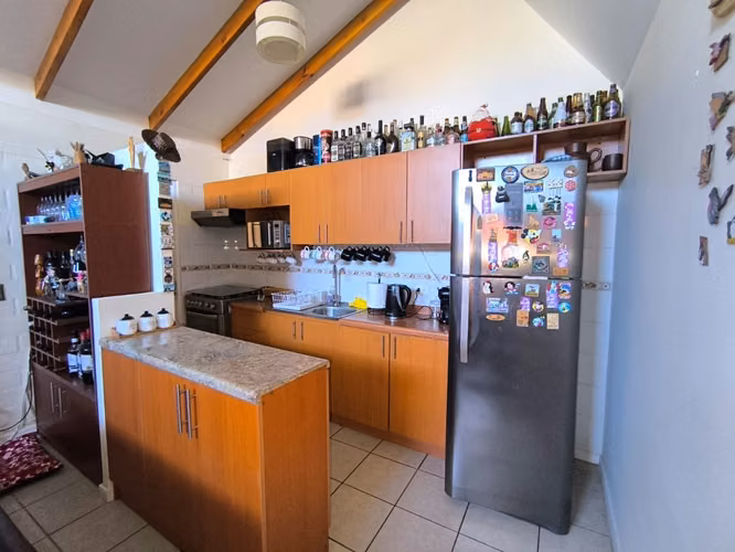 CASA EN CONDOMINIO EL QUISCO
