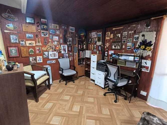 CASA EN CONDOMINIO EL QUISCO