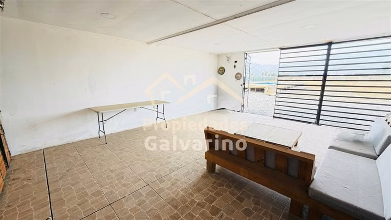 Parcela en venta en Lampa