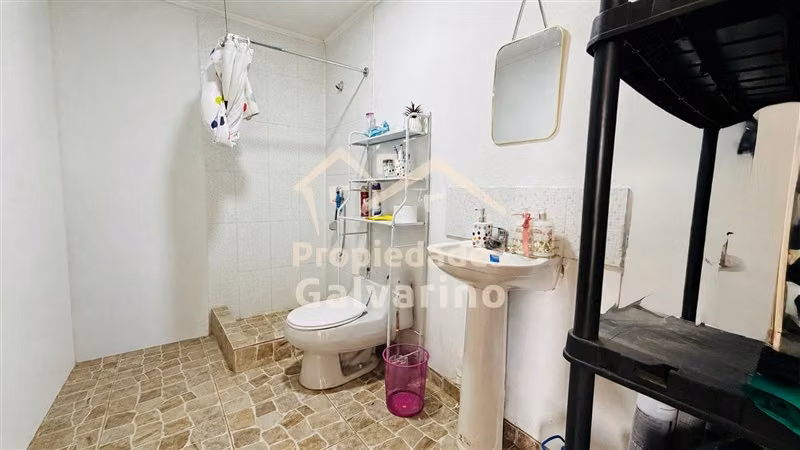 Parcela en venta en Lampa