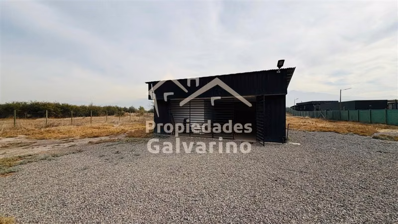 Parcela en venta en Lampa
