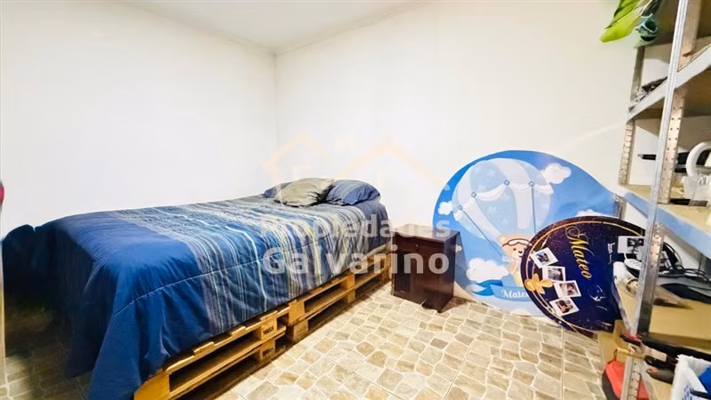 Parcela en venta en Lampa