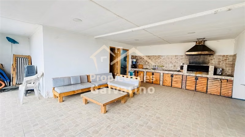 Parcela en venta en Lampa
