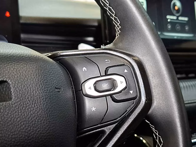 HAVAL H6 GT 2024