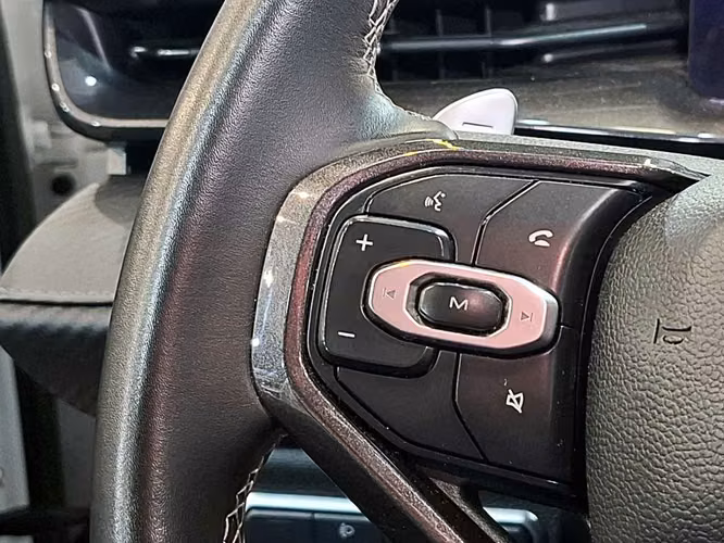 HAVAL H6 GT 2024